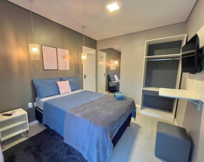 Hotel Residencial Manaus - Flores
